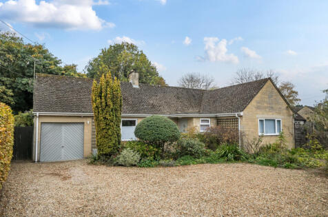 Rack End, Standlake, Witney