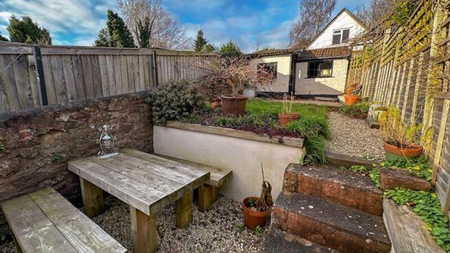 Garden 1