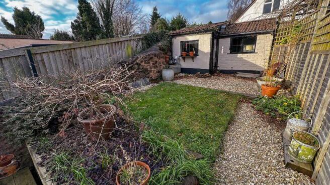 Garden 2