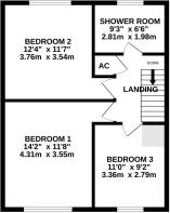 Floorplan 2