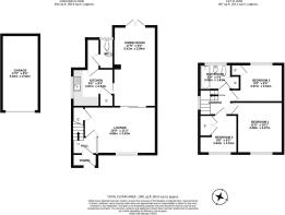 Deane drive floor plan