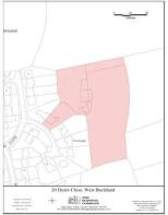 Plot Map