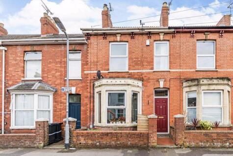 Gyffarde Street - Taunton