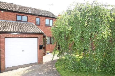 Dabinett Close - Norton Fitzwarren