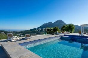 Photo of Valencia, Alicante, Benissa Coastal