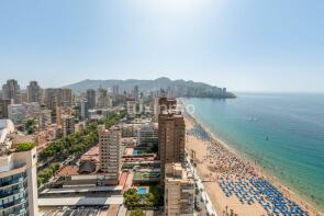 Photo of Valencia, Alicante, Benidorm