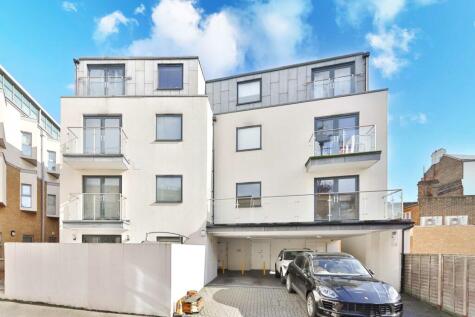 Bakery House, 1c Lambton Road