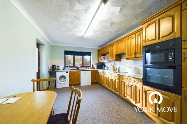 Kitchen / Breakfast