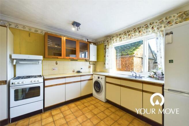 Kitchen / Breakfast