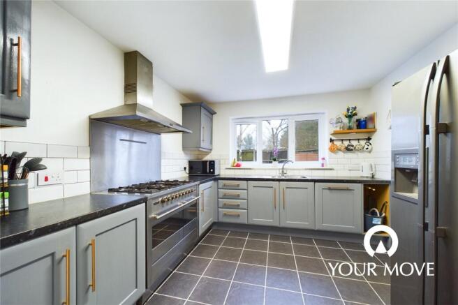 Kitchen / Breakfast