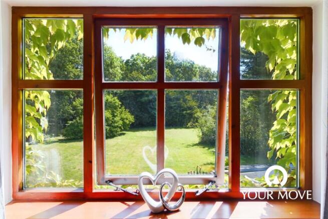 First Floor Outlook