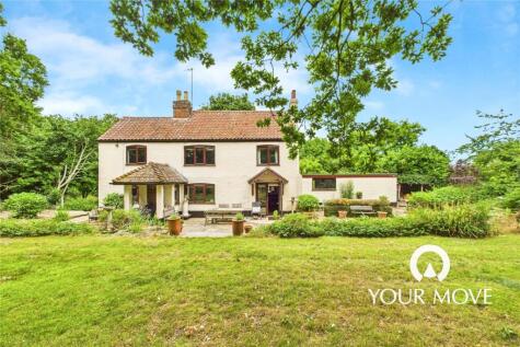 Marsh Lane, Worlingham, Beccles, Suffolk, NR34