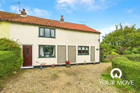 Dun Cow Road, Aldeby, Beccles, Norfolk, NR34