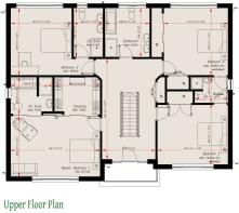 Floor/Site plan 2