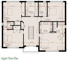 Floor/Site plan 2