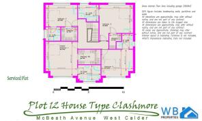 Floor/Site plan 2