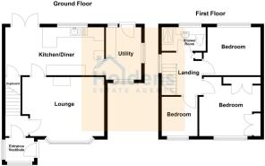 12 Woodhall Crescent - all floors.JPG