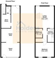 10 Hope Terrace, Lostock Hall - all floors.JPG