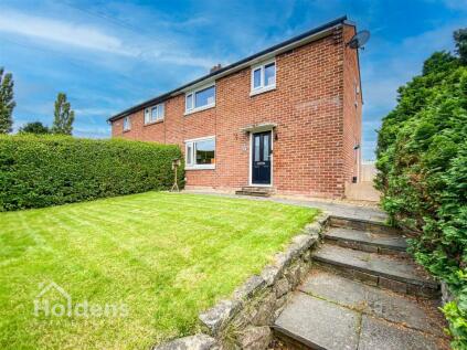 Charles Crescent, Hoghton, Preston