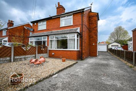 Brownedge Road, Lostock Hall, Preston