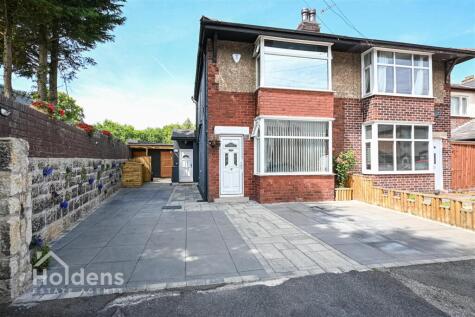 Lords Avenue, Lostock Hall, Preston