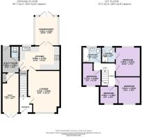 37AmpleforthDriveLostockHallPrestonLancashirePR55T