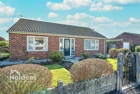 Fir Trees Avenue, Lostock Hall, Preston