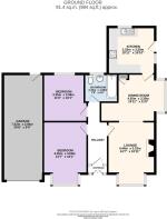 12StudholmeAvenuePenworthamPrestonLancashirePR19PA