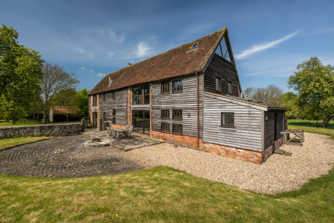 3 bedroom Barn Conversion for rent