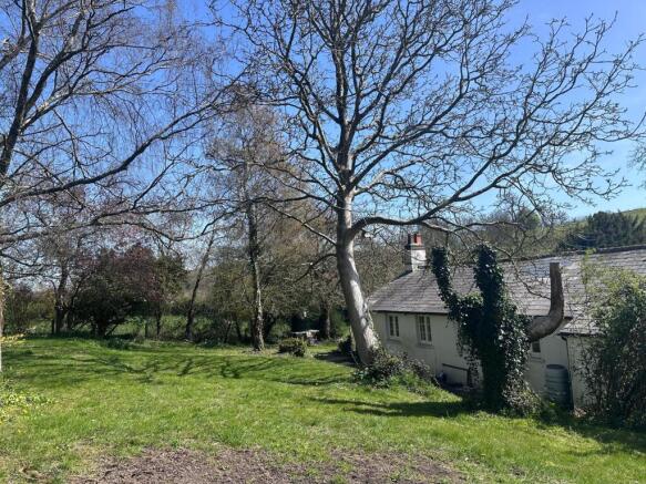 3 Bedroom Bungalow for let