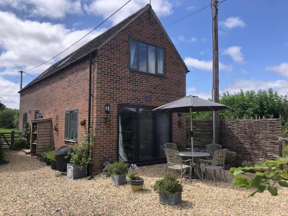 2 bedroom Barn Conversion for rent