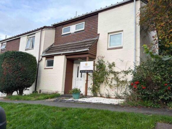 2 bedroom End of Terrace