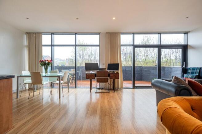 Living Space