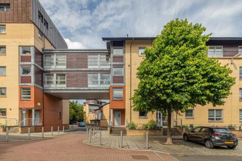 Errol Gardens, New Gorbals, Glasgow City