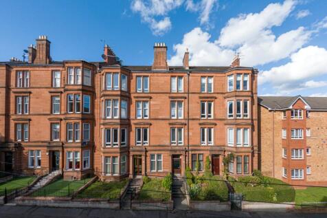 Golfhill Drive, Dennistoun, Glasgow City