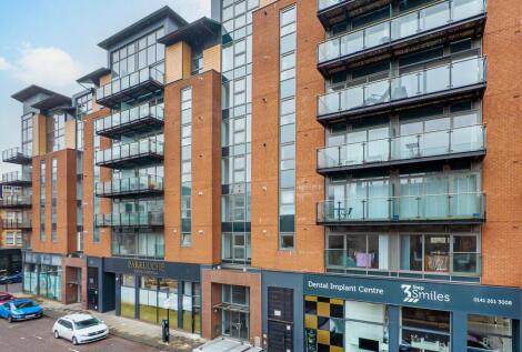 Dunlop Street, Glasgow City