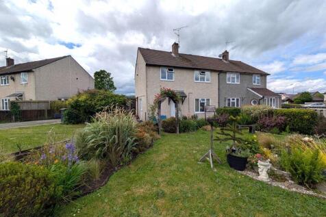 Oak Drive, St Martins