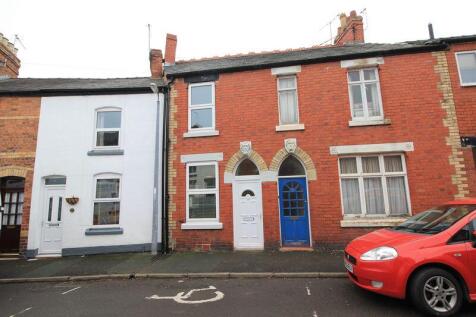 19 Lorne Street, Oswestry