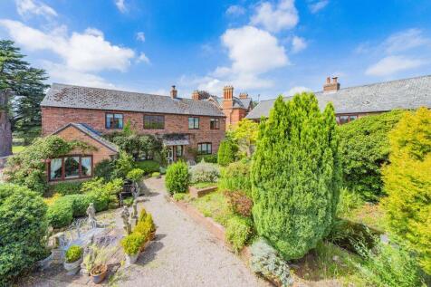 Fox Lane, West Felton