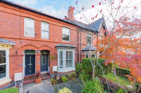 Oakhurst Road, Oswestry