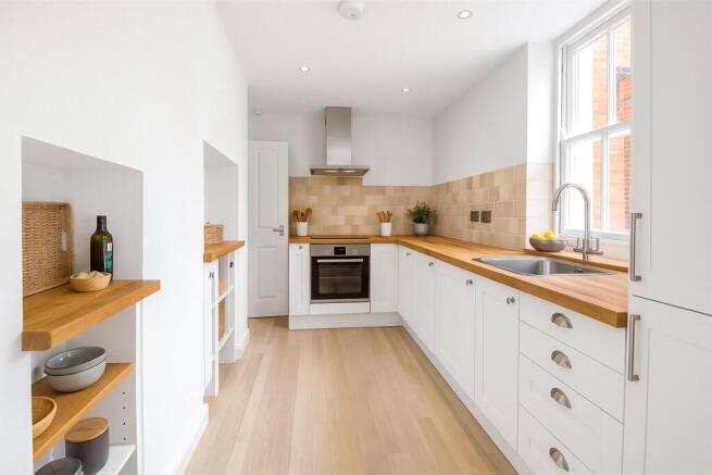 Cgi Furnished