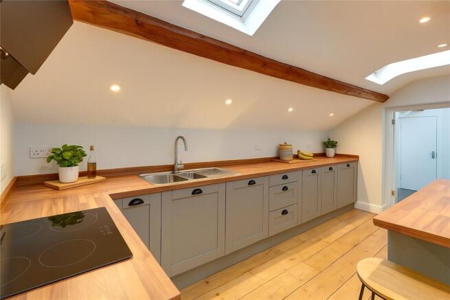 Cgi Furnished