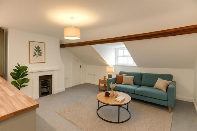 Cgi Furnished