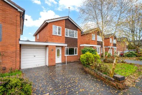 Caldercrofts, Newport, Shropshire