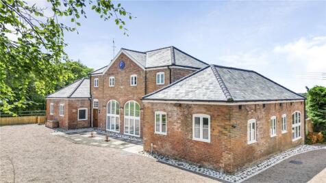 Ashford Carbonel, Ludlow, SY8