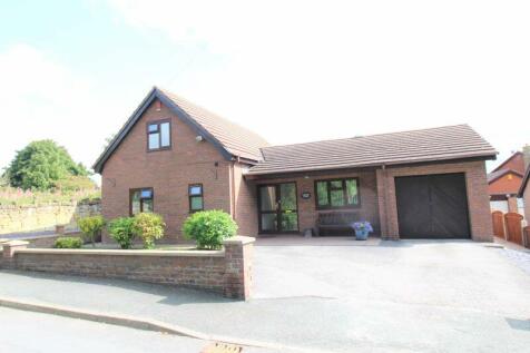 Moss - 3 bedroom detached house for sale