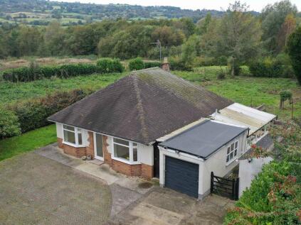 Pigeon House Lane, Hope