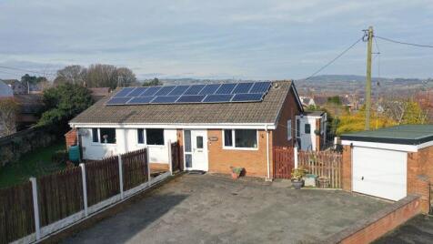 School Lane, Coedpoeth