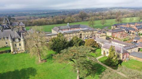 Tattersall Stables, Wynnstay Hall Estate, Ruabon