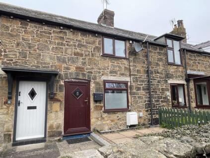 Off Hawarden Road, Caergwrle